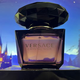 Crystal Noir (Eau de Parfum) von Versace