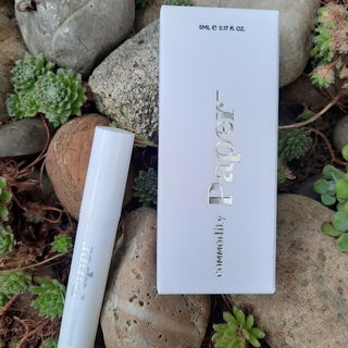 Paper- von Commodity