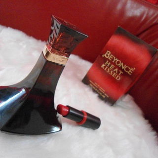 Heat Kissed von Beyoncé