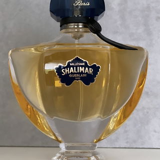 Shalimar Millésime Iris von Guerlain