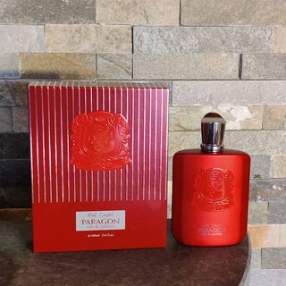 Red Carpet Paragon - Zimaya