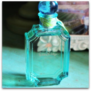Beachy by Lilly Pulitzer