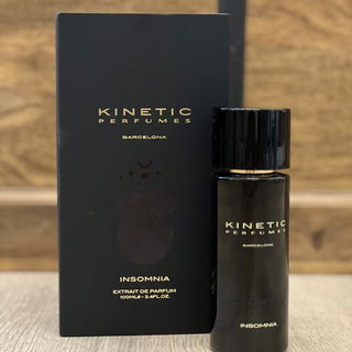 Insomnia von Kinetic Perfumes