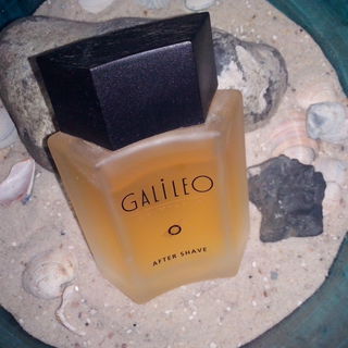 Galileo de Viento (After Shave) von Mülhens