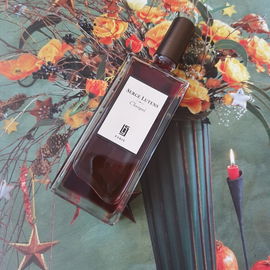 Épices Volées / Arsène Lupin Voyou - Guerlain