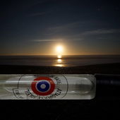 Verdeck die Sonne, Juliette (by NuiWhakakore)