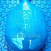 Diesel - Fuel for Life Summer Edition 2010 (by Morpheus1)