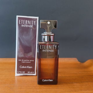 Eternity Intense - Calvin Klein