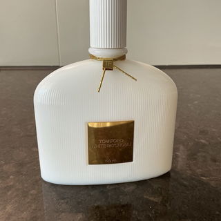 White Patchouli by Tom Ford