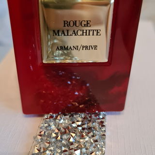 Armani Privé - Rouge Malachite von Giorgio Armani