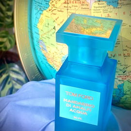 Mandarino di Amalfi Acqua - Tom Ford