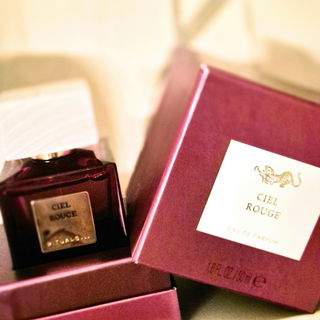 Ciel Rouge - Rituals