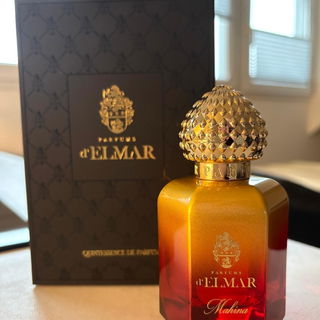 Mahina von Parfums d'Elmar