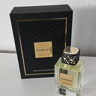 Flor Oud von Khadlaj