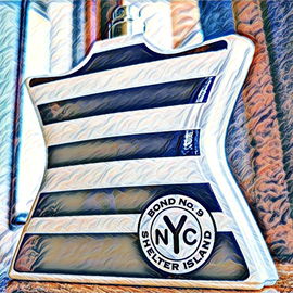 Shelter Island - Bond No. 9