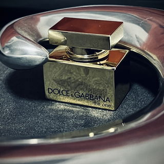 The One Gold - Dolce & Gabbana
