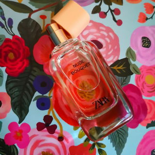 Nude Bouquet (2016) von Zara