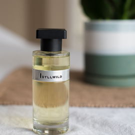 A fresh forest walk in a bottle