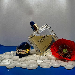 Boucheron pour Homme (1989) (Eau de Toilette) - Boucheron