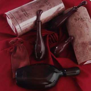 Féminité du Bois (Parfum) von Shiseido