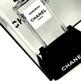 Gardénia (Eau de Parfum) von Chanel