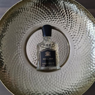 Royal Oud by Creed