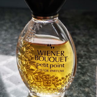 Wiener Bouquet petit point (Eau de Parfum) von Mäurer & Wirtz