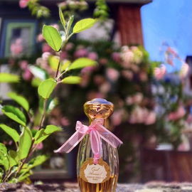 Quel Amour! - Goutal