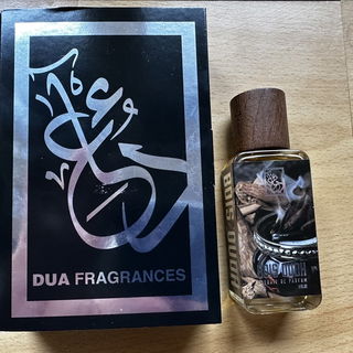 Bois Oudh - The Dua Brand
