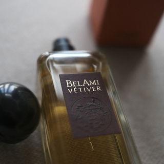 Bel Ami Vétiver von Hermès