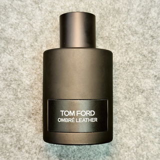 Ombré Leather (2018) (Eau de Parfum) von Tom Ford