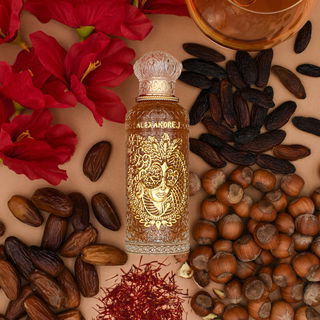 Oriental Enigma (Eau de Parfum) - Alexandre.J
