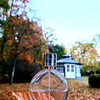 Chance Eau Tendre (Eau de Parfum)
