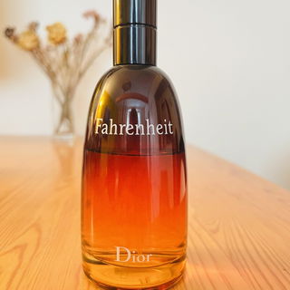 Fahrenheit (Eau de Toilette) von Dior