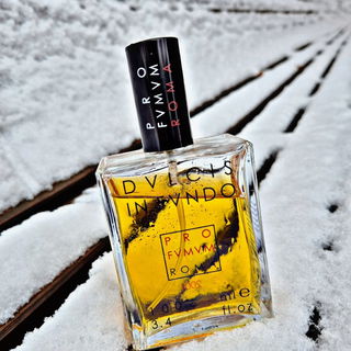 Dulcis in Fundo by Profumum Roma