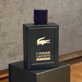 L'Homme Lacoste Intense - Lacoste