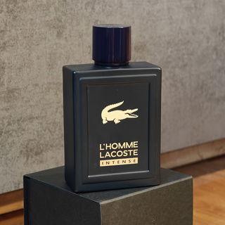 L'Homme Lacoste Intense - Lacoste