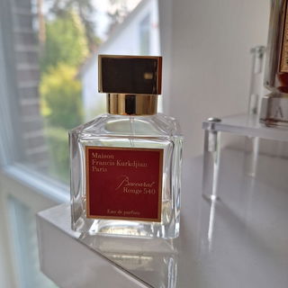 Baccarat Rouge 540 (Eau de Parfum) by Maison Francis Kurkdjian
