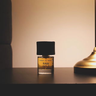 Raw Gold (Extrait de Parfum) - Thomas De Monaco