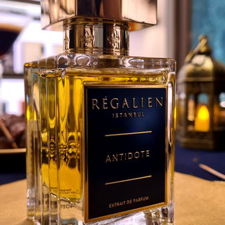 Antidote by Régalien