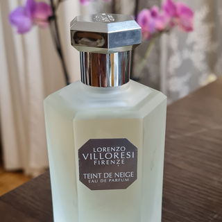 French Lover / Bois d'Orage - Editions de Parfums Frédéric Malle