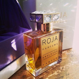 Enslaved (Parfum) - Roja Parfums