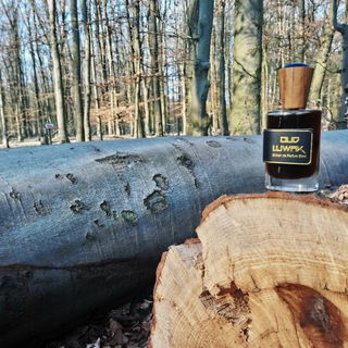 Oud Luwak (Extrait de Parfum) von Areej Le Doré