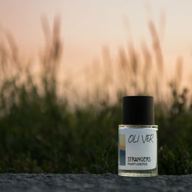 Oliver - Strangers Parfumerie
