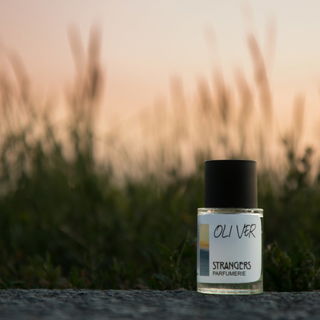 Oliver - Strangers Parfumerie