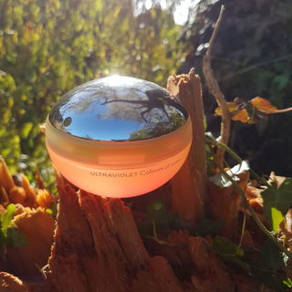 Ultraviolet Colours of Summer - Rabanne