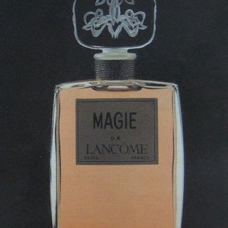 Magie (2005) (Eau de Parfum) - Lancôme