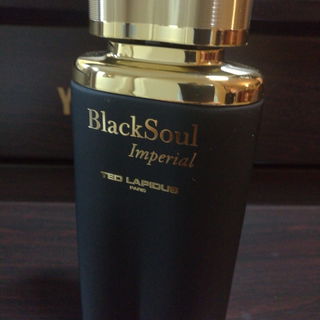 BlackSoul Imperial (Eau de Toilette) by Ted Lapidus