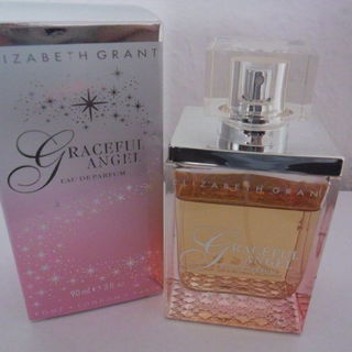 Graceful Angel - Elizabeth Grant