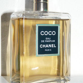 Coco (Eau de Parfum) von Chanel